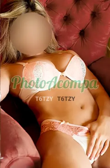Foto 2 de Lais Loirinha, acompanhante em Vitória - ES