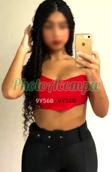 Foto 4 de Julia Azevedo, acompanhante em Campo Grande - MS