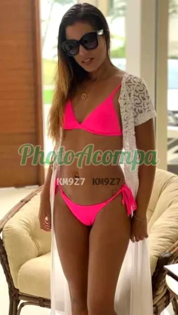 Foto 3 de Andreia Nascimento, acompanhante em Aracaju - SE