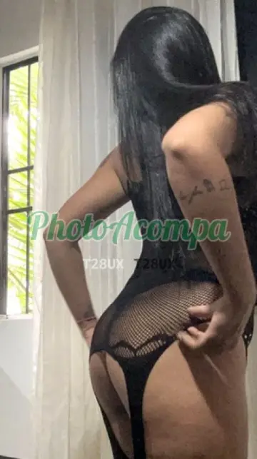 Foto 2 de Cecília Rossi, acompanhante em Natal - RN