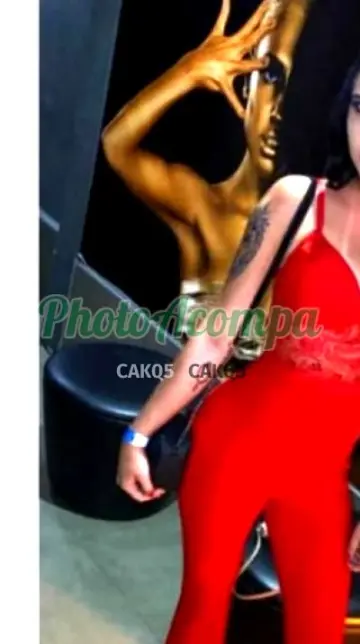 Foto 3 de Bianca, acompanhante em Campo Grande - MS