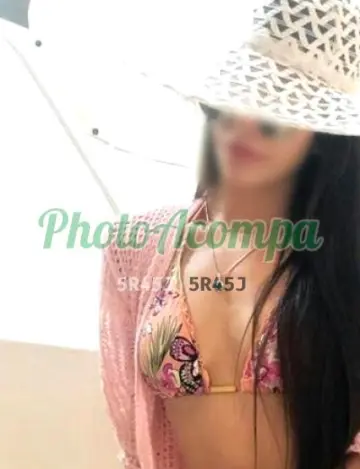 Foto 3 de Isabella Foggiatto, acompanhante em Curitiba - PR