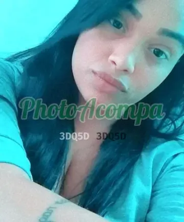 Foto 4 de Kiara, acompanhante em Aracaju - SE