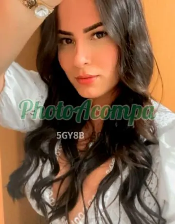 Foto 4 de Rebeca Novak, acompanhante em Cuiabá - MT