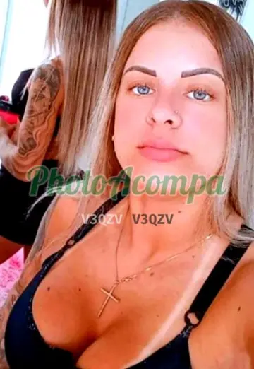 Foto 3 de Monise, acompanhante em Goiânia - GO