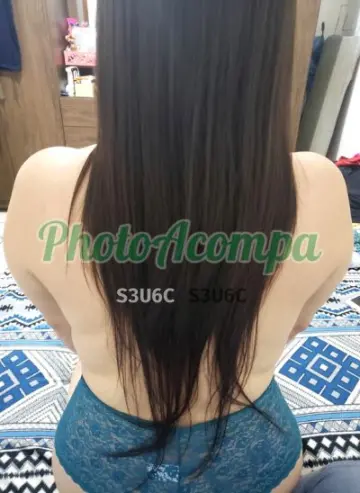 Foto 4 de Bella Delphine, acompanhante em São Luís - MA