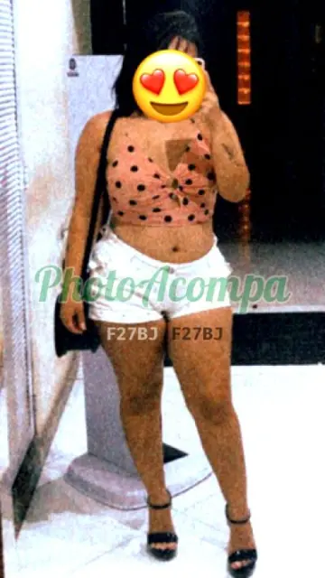 Foto 3 de Nairóbi, acompanhante em Aracaju - SE