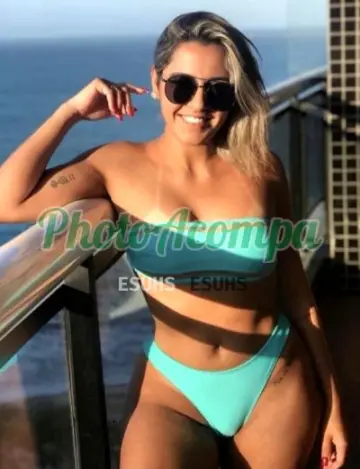 Foto 3 de Romana Novais, acompanhante em Goiânia - GO