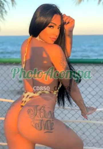 Foto 3 de Gabi, acompanhante em Maceió - AL
