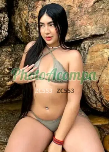 Foto 3 de Larissa, acompanhante em São Paulo - SP