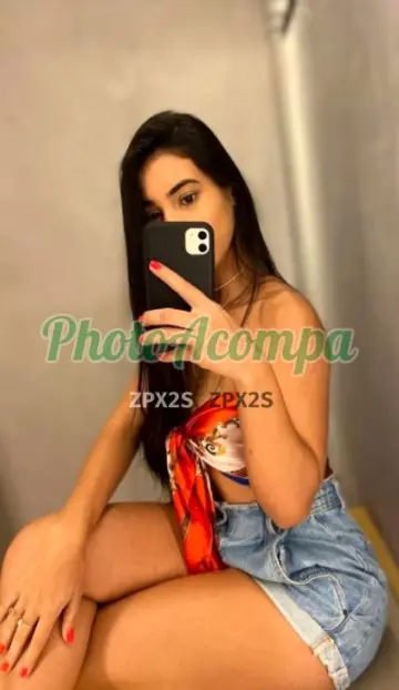 Foto 4 de Bárbara, acompanhante em Vitória - ES