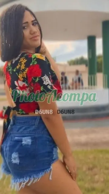 Foto 2 de Eduarda Santos, acompanhante em Aracaju - SE