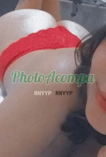 Foto 4 de Alice Paiva, acompanhante em Aracaju - SE