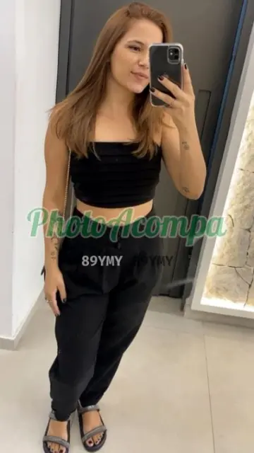 Foto 4 de Lilithy Rosa, acompanhante em Cuiabá - MT