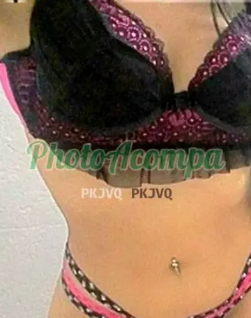 Foto 3 de Bárbara, acompanhante em Campo Grande - MS