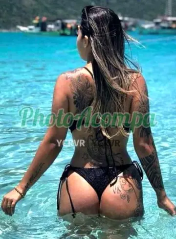 Foto 3 de Jaira, acompanhante em Aracaju - SE