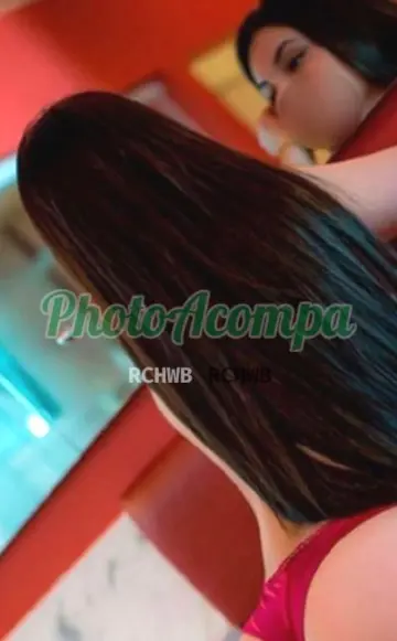 Foto 4 de Mariana, acompanhante em Aracaju - SE
