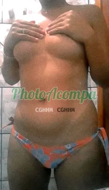 Foto 4 de Ana, acompanhante em Goiânia - GO