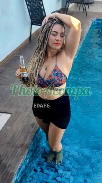Foto 4 de Polllyana Silva, acompanhante em Palmas - TO