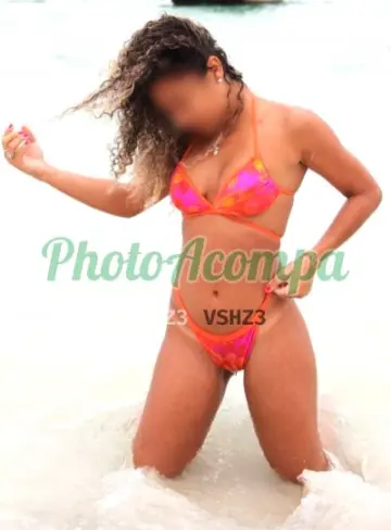 Foto 5 de Luísa, acompanhante em Goiânia - GO