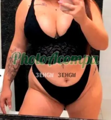 Foto 2 de Sarah, acompanhante em Maceió - AL