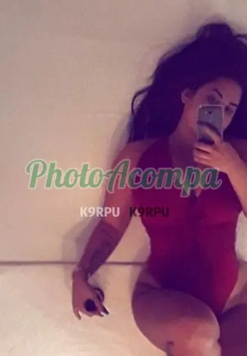 Foto 4 de Marcella, acompanhante em Cuiabá - MT