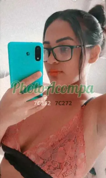 Foto 4 de Eva Daninha, acompanhante em Palmas - TO