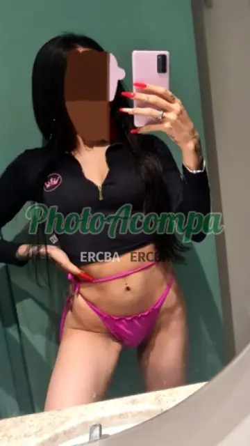 Foto 4 de Ángel, acompanhante em Aracaju - SE