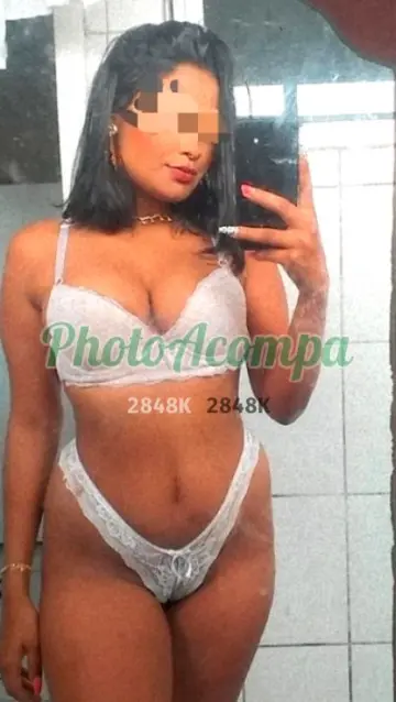 Foto 4 de Beatriz Andrade, acompanhante em Vitória - ES