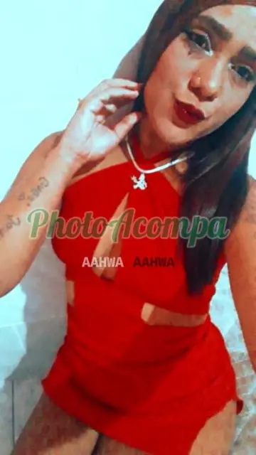 Foto 4 de Luanne Soares, acompanhante em Maceió - AL
