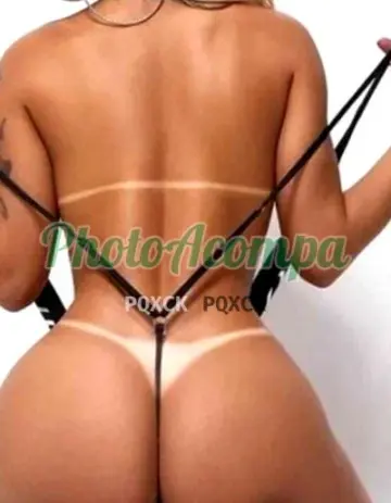 Foto 4 de Karen Rebeca, acompanhante em Campo Grande - MS