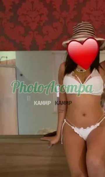 Foto 2 de Bruninha, acompanhante em Cuiabá - MT