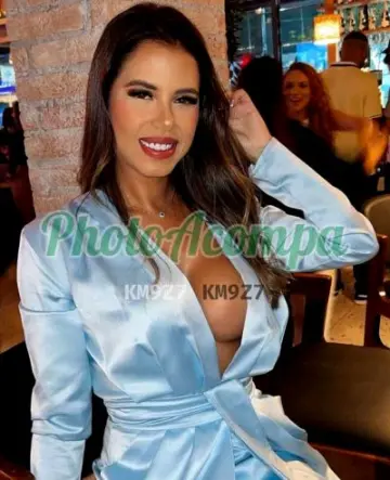 Foto 4 de Andreia Nascimento, acompanhante em Aracaju - SE