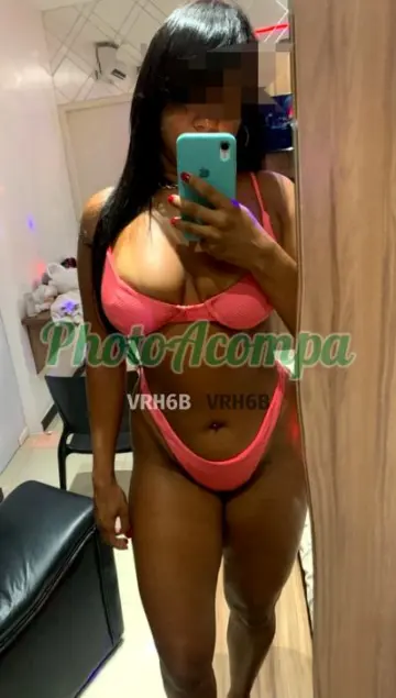 Foto 1 de Bianca, acompanhante em Aracaju - SE