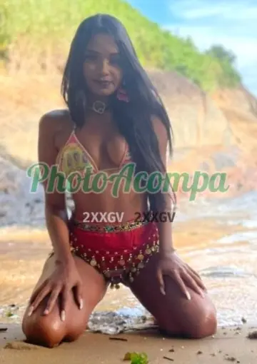 Foto 4 de Pietra, acompanhante em Vitória - ES