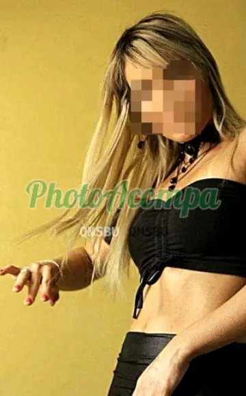 Foto 2 de Paola, acompanhante em Campo Grande - MS