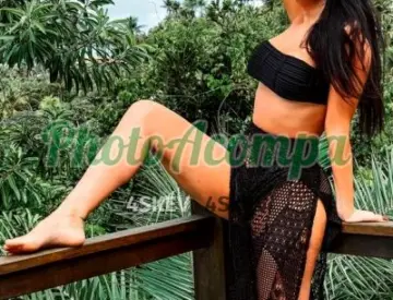 Foto 4 de Débora, acompanhante em São Luís - MA