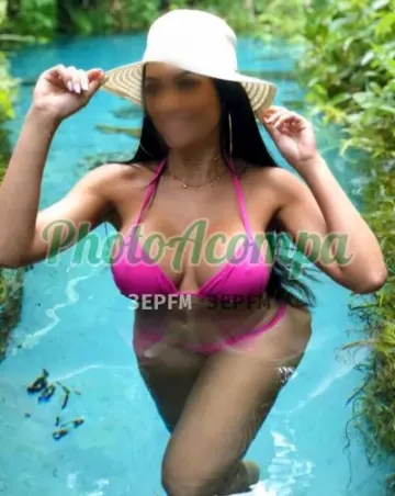 Foto 4 de Rafaela, acompanhante em Goiânia - GO