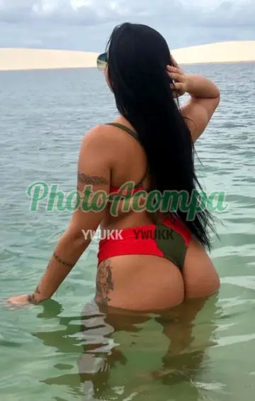 Foto 4 de Erika Cristine, acompanhante em Goiânia - GO