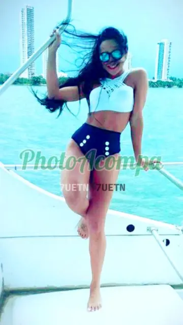 Foto 4 de Esmeralda, acompanhante em Palmas - TO