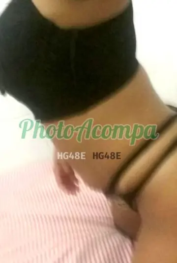 Foto 3 de Jamilly, acompanhante em Macapá - AP