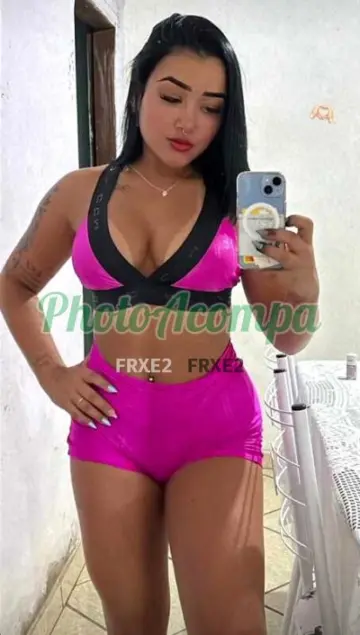 Foto 2 de Luzia, acompanhante em Campo Grande - MS