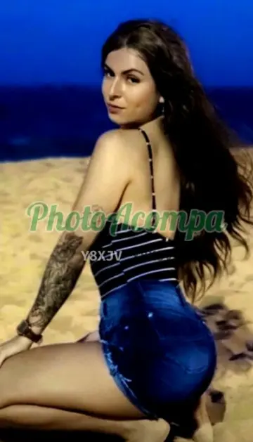 Foto 2 de Manuele, acompanhante em Vitória - ES