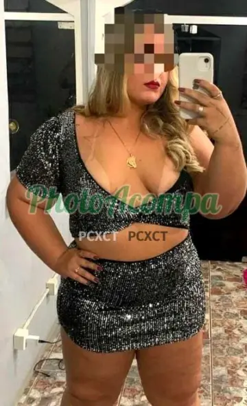 Foto 4 de Yasmim, acompanhante em Curitiba - PR