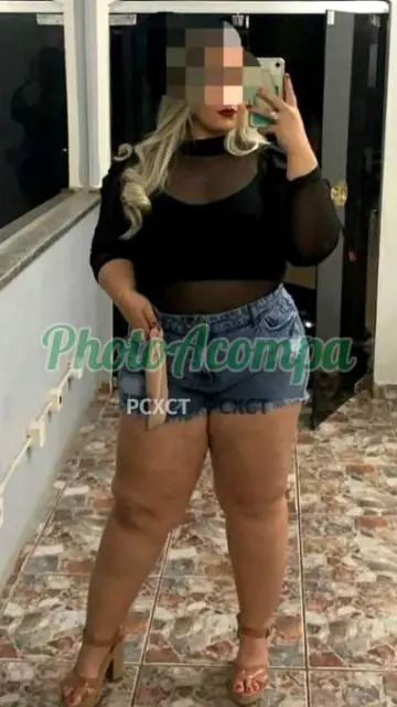 Foto 2 de Yasmim, acompanhante em Curitiba - PR