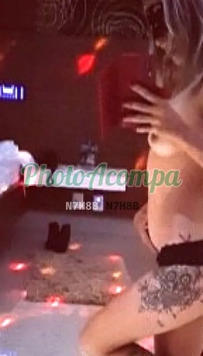 Capa do perfil de Gaby