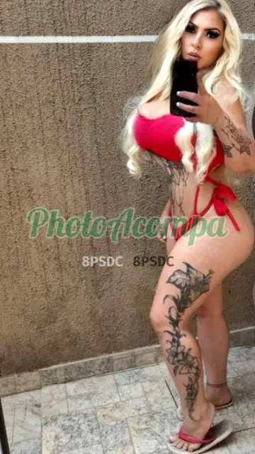 Foto 6 de Raissa, acompanhante em Curitiba - PR