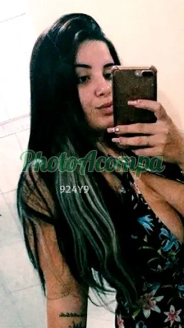 Foto 3 de Marcela, acompanhante em Cuiabá - MT