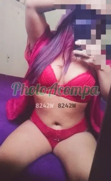 Foto 5 de Vanessinha, acompanhante em Macapá - AP