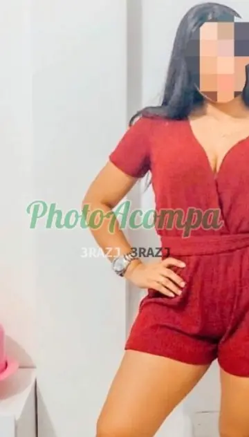 Foto 4 de Juju, acompanhante em Curitiba - PR